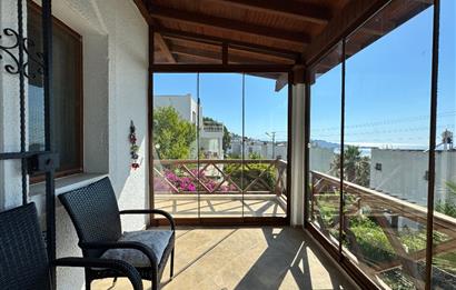 Bodrum Yalıkavak Kızılburun Özel Plajlı 4+1 Villa