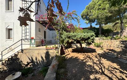 Bodrum Yalıkavak Kızılburun Özel Plajlı 4+1 Villa