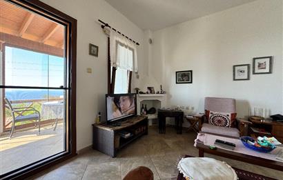 Bodrum Yalıkavak Kızılburun Özel Plajlı 4+1 Villa
