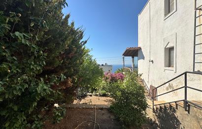 Bodrum Yalıkavak Kızılburun Özel Plajlı 4+1 Villa