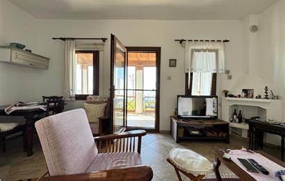 Bodrum Yalıkavak Kızılburun Özel Plajlı 4+1 Villa