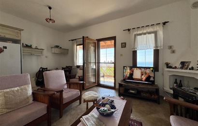 Bodrum Yalıkavak Kızılburun Özel Plajlı 4+1 Villa