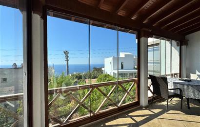 Bodrum Yalıkavak Kızılburun Özel Plajlı 4+1 Villa
