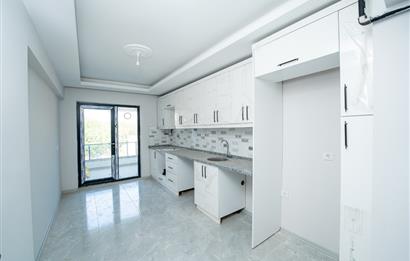 C21 Cius; Hamidiye Mah. Hastane Civarı Ara Kat 3+1 Sıfır Daire