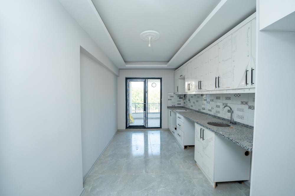 C21 Cius; Hamidiye Mah. Hastane Civarı Ara Kat 3+1 Sıfır Daire