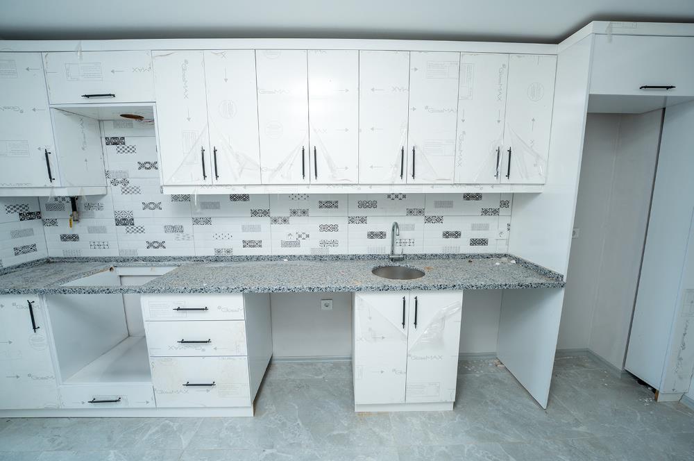 C21 Cius; Hamidiye Mah. Hastane Civarı Ara Kat 3+1 Sıfır Daire