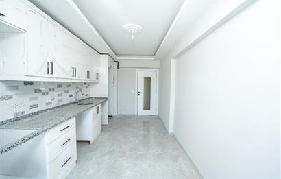 C21 Cius; Hamidiye Mah. Hastane Civarı Ara Kat 3+1 Sıfır Daire