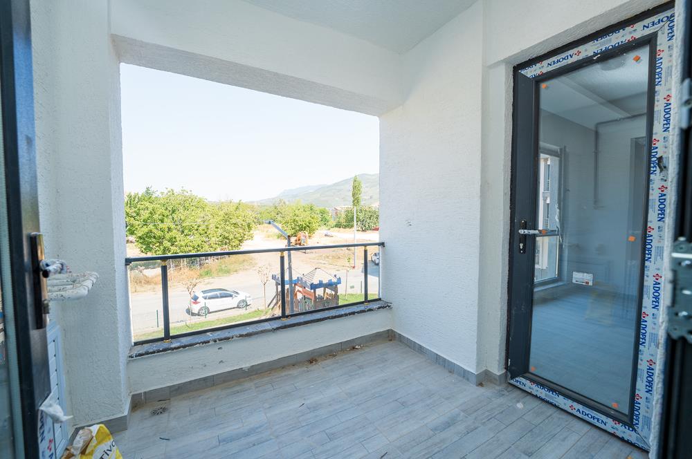 C21 Cius; Hamidiye Mah. Hastane Civarı Ara Kat 3+1 Sıfır Daire