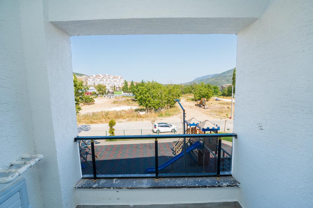 C21 Cius; Hamidiye Mah. Hastane Civarı Ara Kat 3+1 Sıfır Daire
