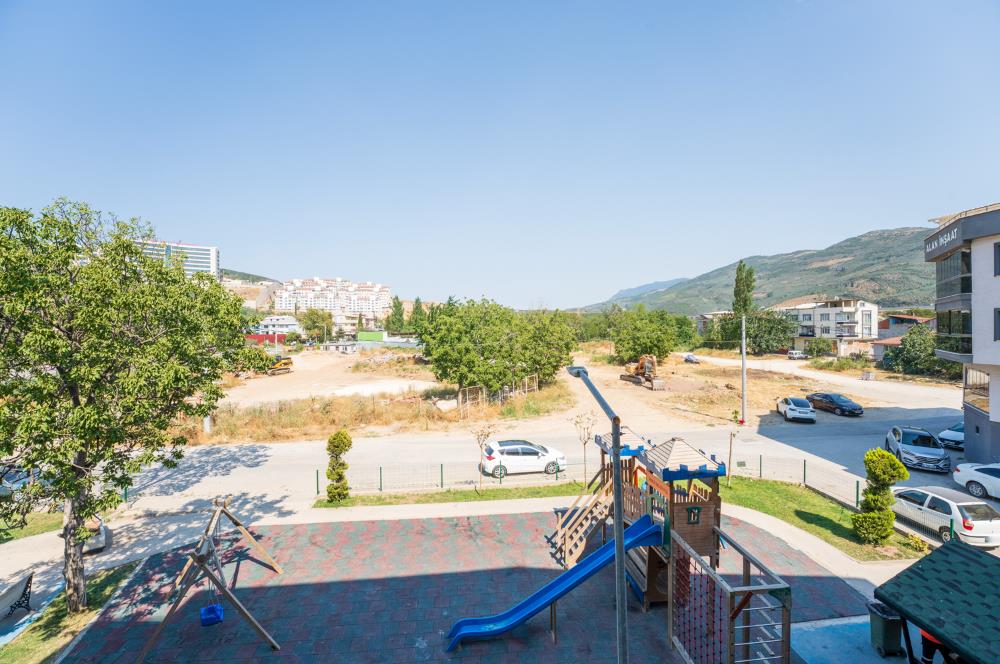 C21 Cius; Hamidiye Mah. Hastane Civarı Ara Kat 3+1 Sıfır Daire