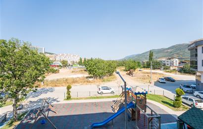 C21 Cius; Hamidiye Mah. Hastane Civarı Ara Kat 3+1 Sıfır Daire
