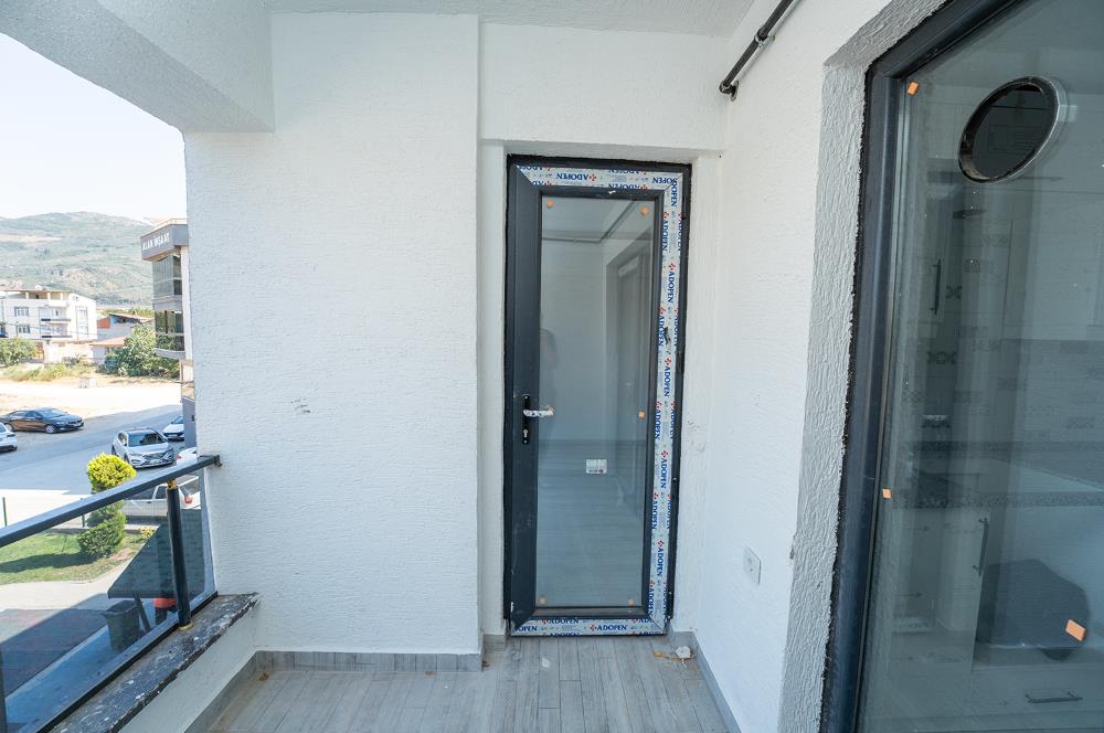 C21 Cius; Hamidiye Mah. Hastane Civarı Ara Kat 3+1 Sıfır Daire
