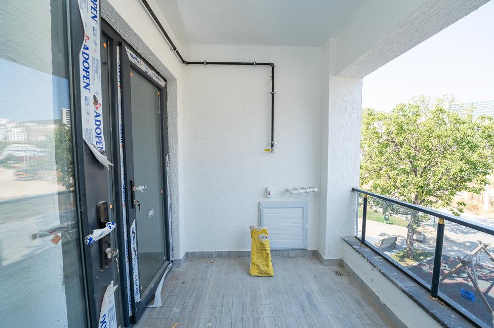 C21 Cius; Hamidiye Mah. Hastane Civarı Ara Kat 3+1 Sıfır Daire