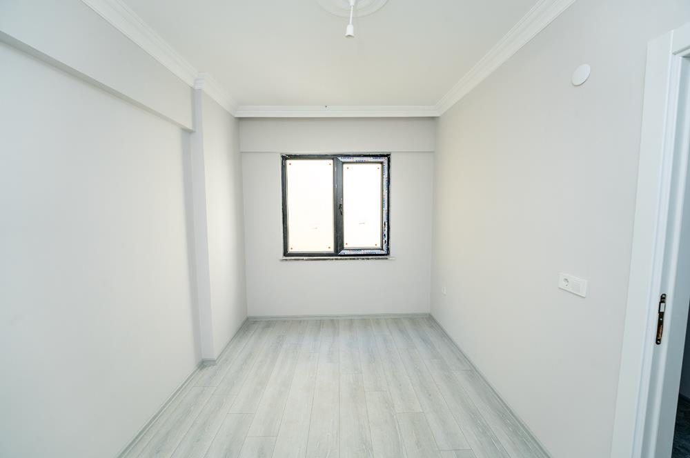 C21 Cius; Hamidiye Mah. Hastane Civarı Ara Kat 3+1 Sıfır Daire