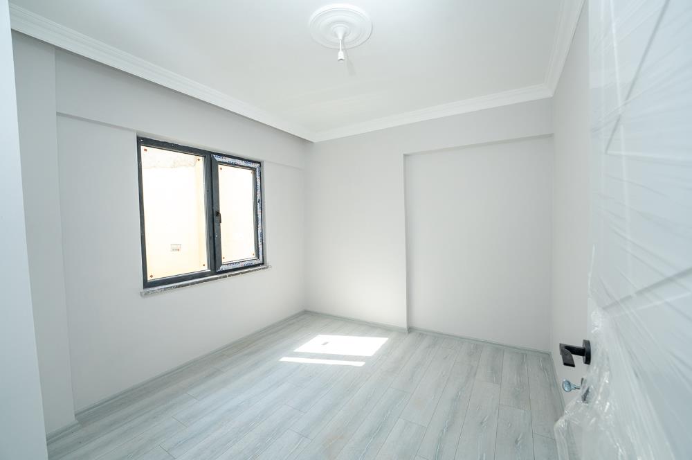 C21 Cius; Hamidiye Mah. Hastane Civarı Ara Kat 3+1 Sıfır Daire