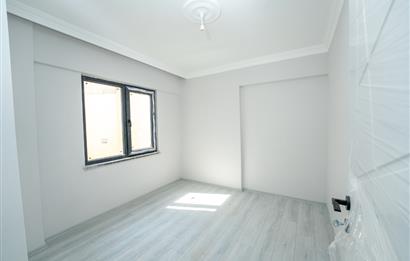 C21 Cius; Hamidiye Mah. Hastane Civarı Ara Kat 3+1 Sıfır Daire