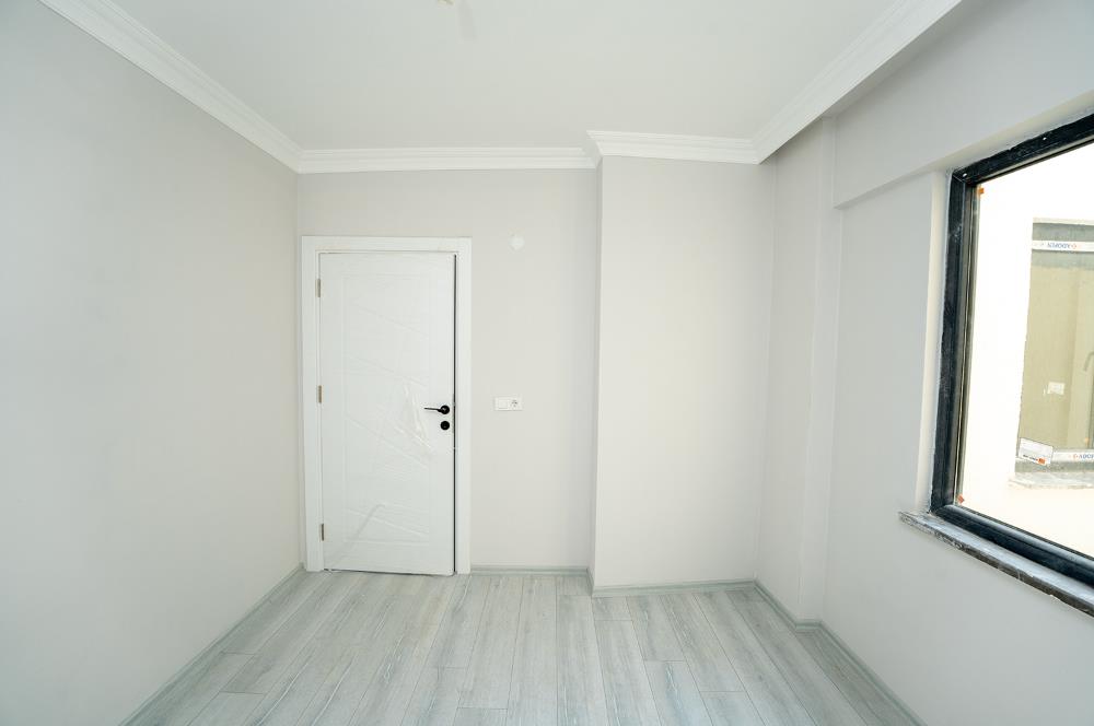 C21 Cius; Hamidiye Mah. Hastane Civarı Ara Kat 3+1 Sıfır Daire