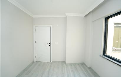 C21 Cius; Hamidiye Mah. Hastane Civarı Ara Kat 3+1 Sıfır Daire
