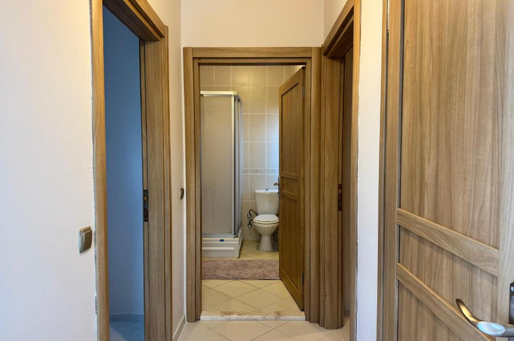 Bodrum Gündoğan Küçükbük Özel Plajlı Villa