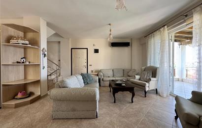 Bodrum Gündoğan Küçükbük Özel Plajlı Villa