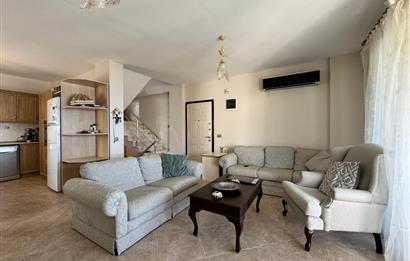Bodrum Gündoğan Küçükbük Özel Plajlı Villa