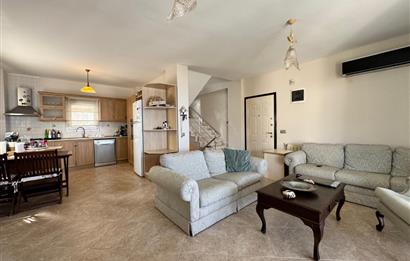 Bodrum Gündoğan Küçükbük Özel Plajlı Villa