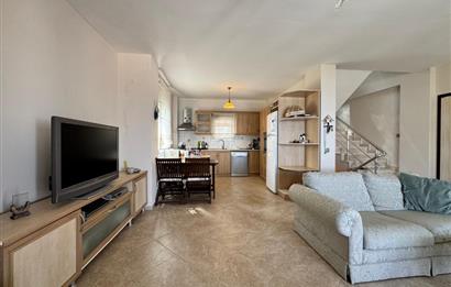 Bodrum Gündoğan Küçükbük Özel Plajlı Villa