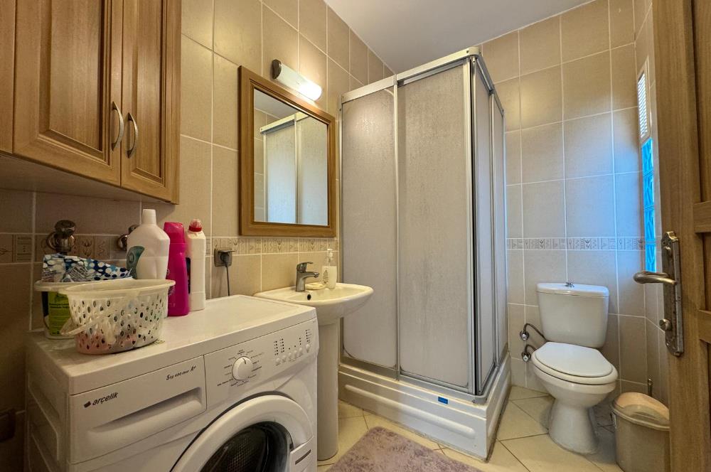 Bodrum Gündoğan Küçükbük Özel Plajlı Villa