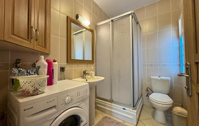 Bodrum Gündoğan Küçükbük Özel Plajlı Villa