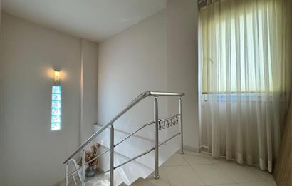 Bodrum Gündoğan Küçükbük Özel Plajlı Villa