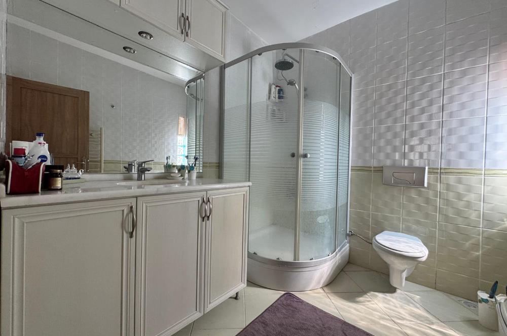 Bodrum Gündoğan Küçükbük Özel Plajlı Villa