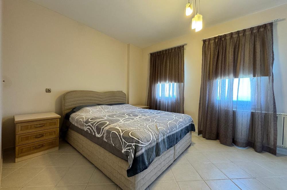 Bodrum Gündoğan Küçükbük Özel Plajlı Villa
