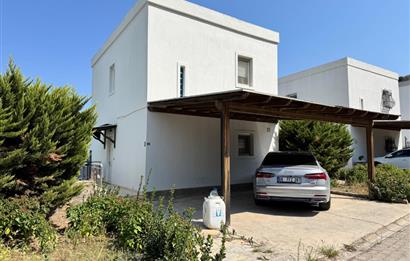 Bodrum Gündoğan Küçükbük Özel Plajlı Villa