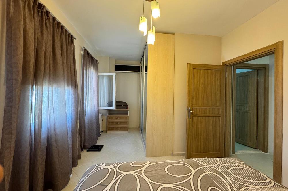 Bodrum Gündoğan Küçükbük Özel Plajlı Villa