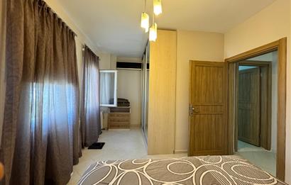 Bodrum Gündoğan Küçükbük Özel Plajlı Villa