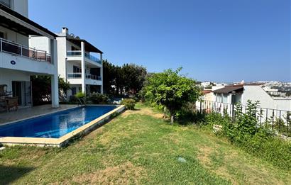 Bodrum Gündoğan Küçükbük Özel Plajlı Villa