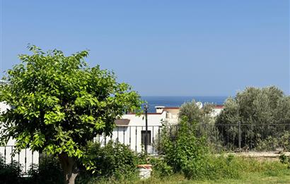 Bodrum Gündoğan Küçükbük Özel Plajlı Villa
