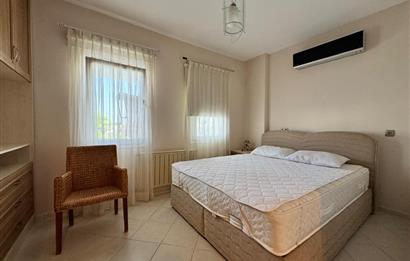 Bodrum Gündoğan Küçükbük Özel Plajlı Villa