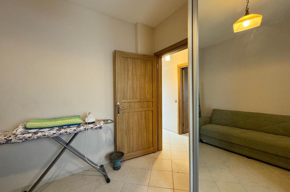 Bodrum Gündoğan Küçükbük Özel Plajlı Villa