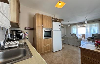 Bodrum Gündoğan Küçükbük Özel Plajlı Villa