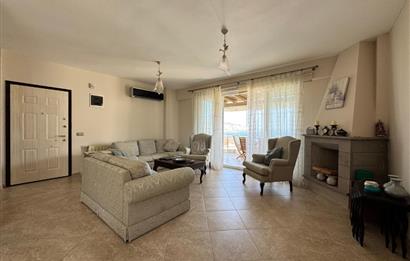 Bodrum Gündoğan Küçükbük Özel Plajlı Villa
