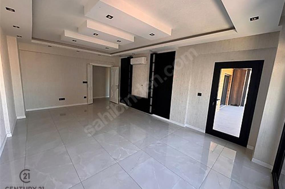 ŞEMİKLER MAHALLESİNDE RISING RESIDENCE 3+1 SATILIK DAİRE