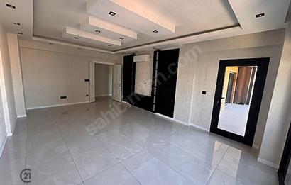 ŞEMİKLER MAHALLESİNDE RISING RESIDENCE 3+1 SATILIK DAİRE