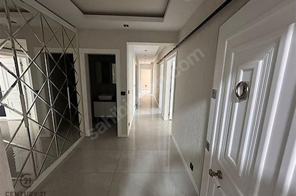 ŞEMİKLER MAHALLESİNDE RISING RESIDENCE 3+1 SATILIK DAİRE