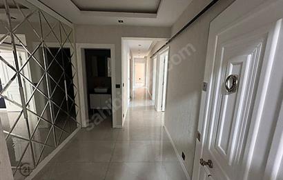 ŞEMİKLER MAHALLESİNDE RISING RESIDENCE 3+1 SATILIK DAİRE