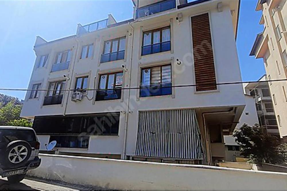İNCİLİPINARDA 1+1 SATILIK APART