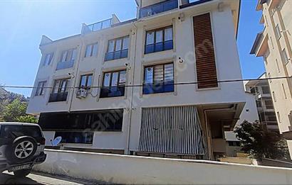 İNCİLİPINARDA 1+1 SATILIK APART