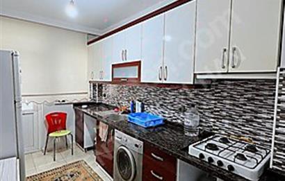 KEPEZ KÜLTÜR CADDESİNE 50 METRE 2+1 AYRI MUTFAKLI SATILIK DAİRE
