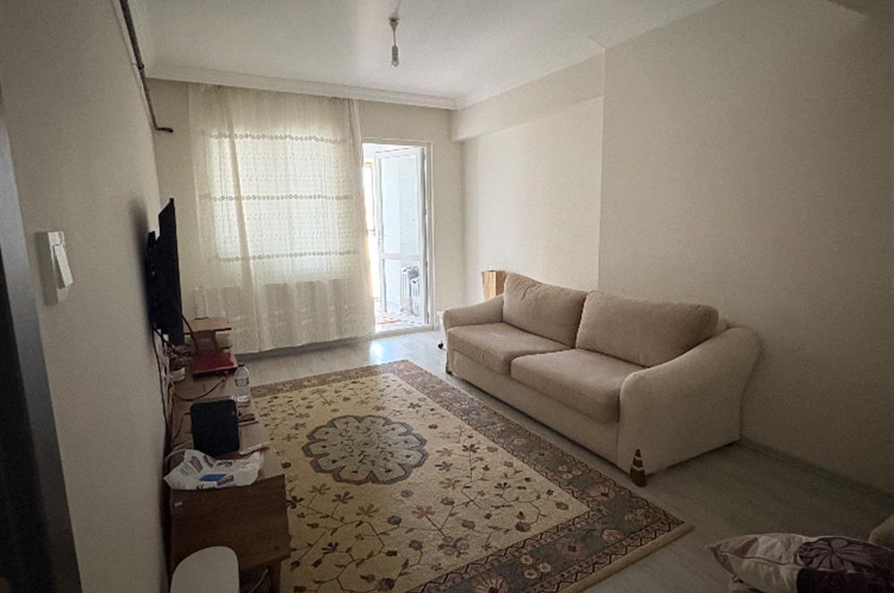 KARAÇAYIR MAH. 1+1 SATILIK DAİRE