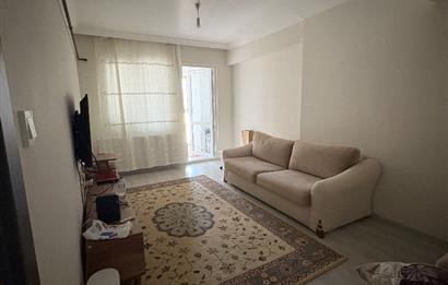 KARAÇAYIR MAH. 1+1 SATILIK DAİRE